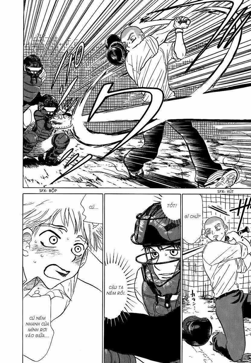 Ookiku Furikabutte - Chapter 1 - Trang 48