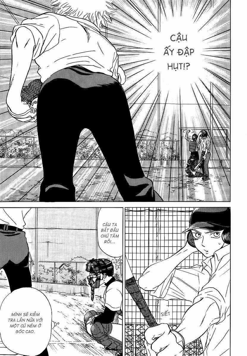 Ookiku Furikabutte - Chapter 1 - Trang 49