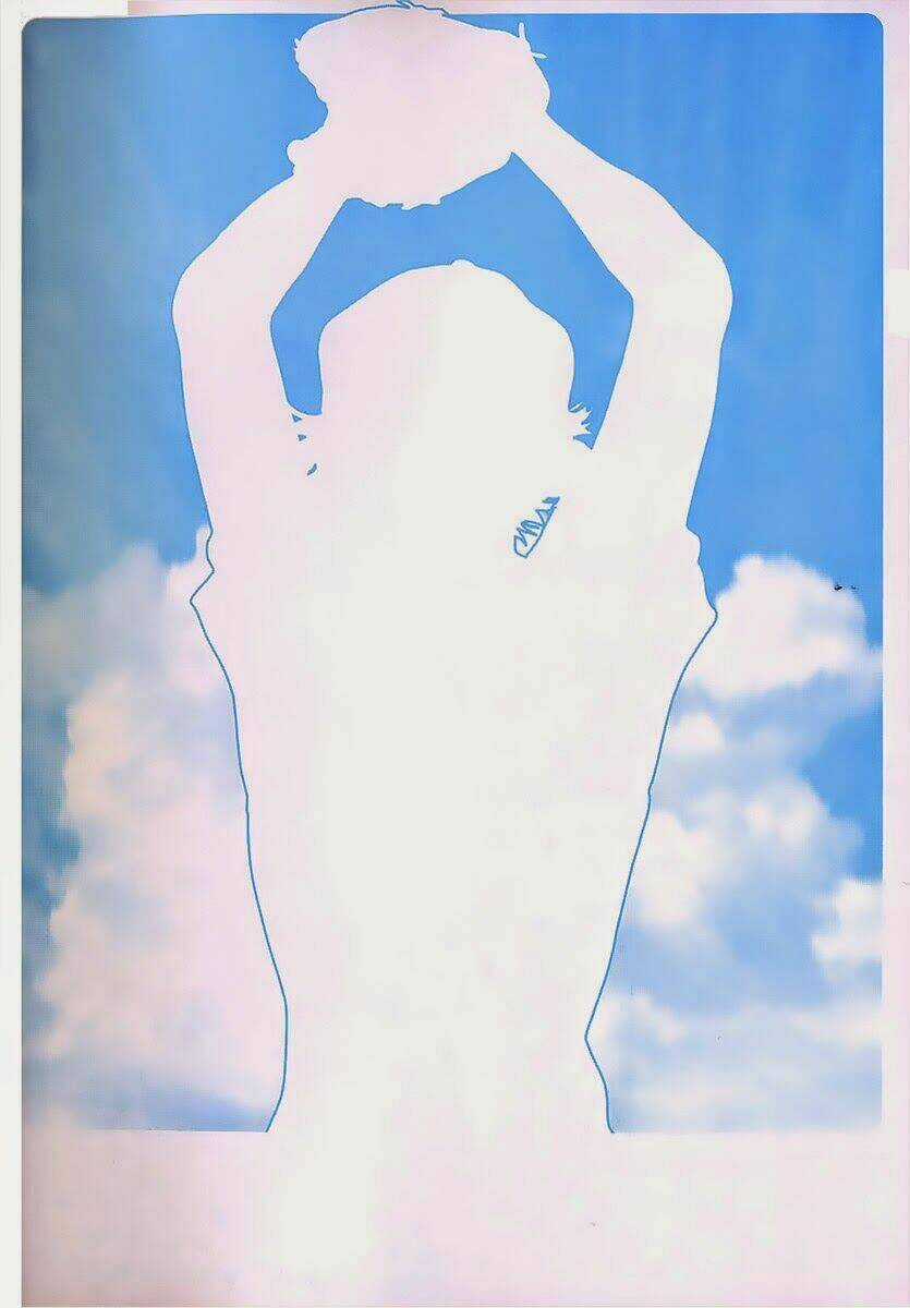 Ookiku Furikabutte - Chapter 1 - Trang 6