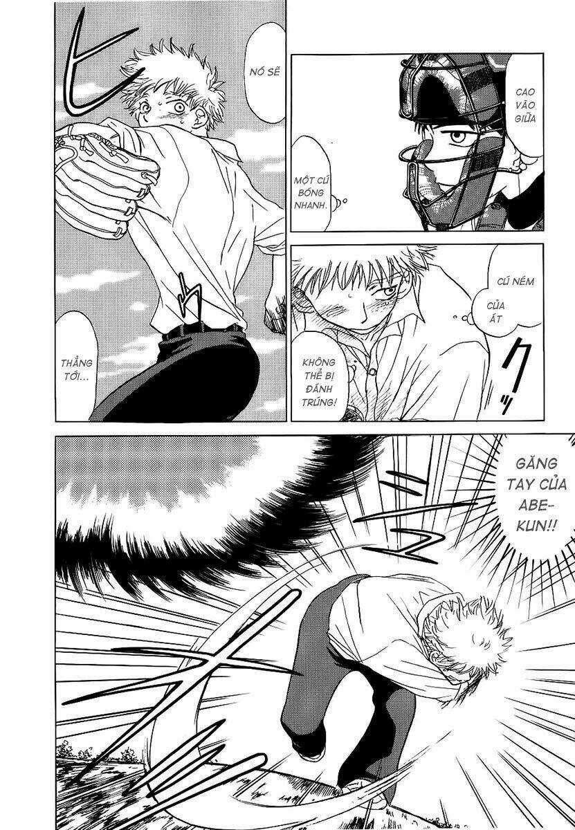 Ookiku Furikabutte - Chapter 1 - Trang 54