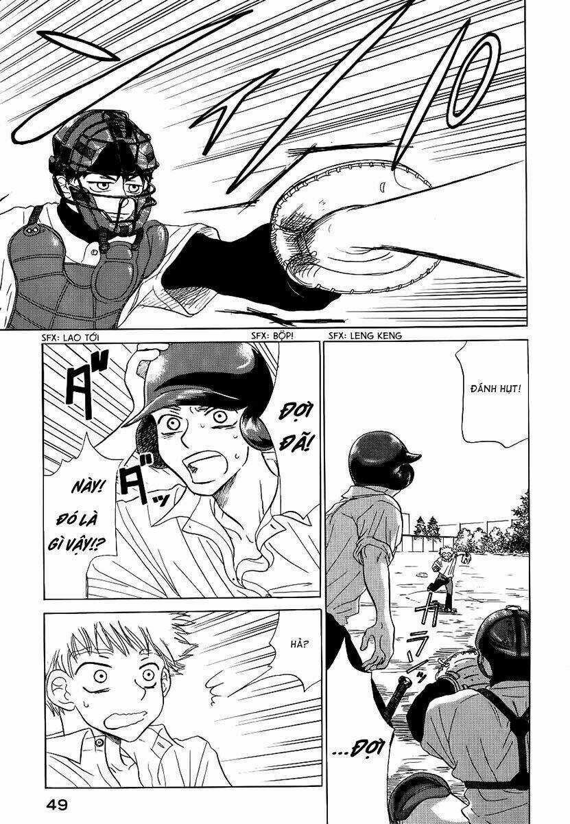 Ookiku Furikabutte - Chapter 1 - Trang 55