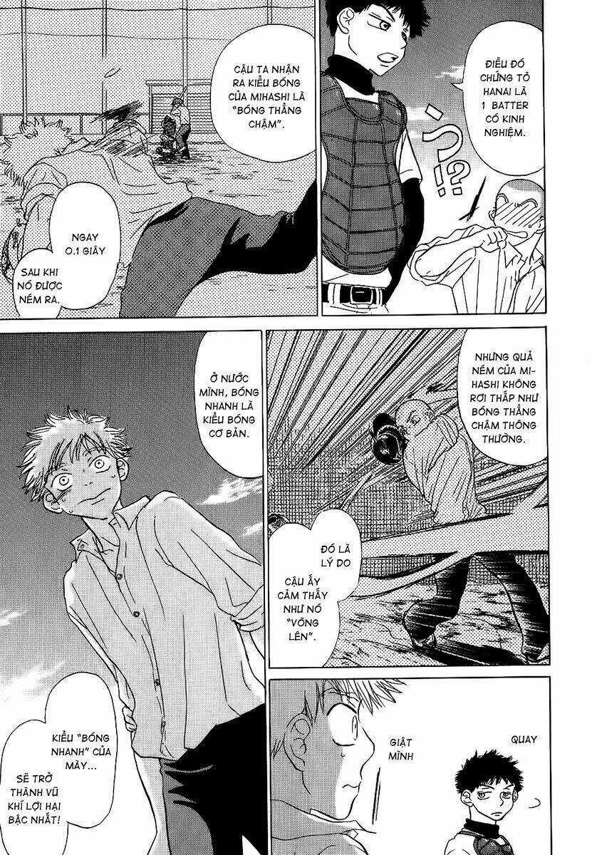 Ookiku Furikabutte - Chapter 1 - Trang 61