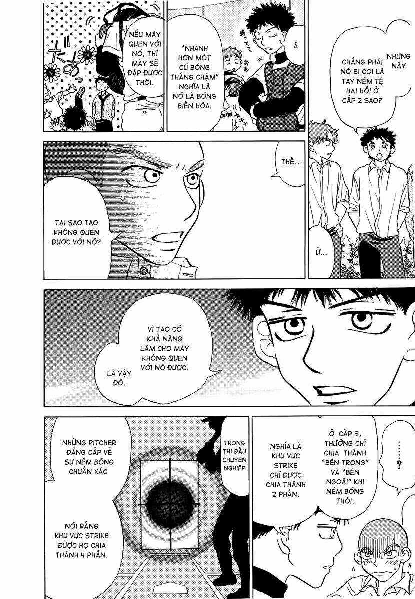 Ookiku Furikabutte - Chapter 1 - Trang 62