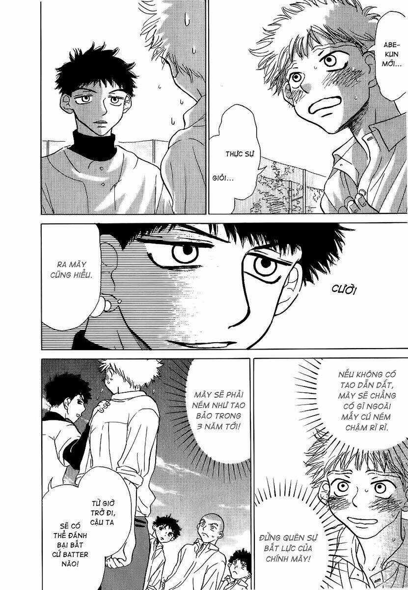 Ookiku Furikabutte - Chapter 1 - Trang 64