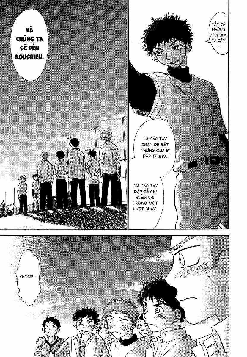 Ookiku Furikabutte - Chapter 1 - Trang 65