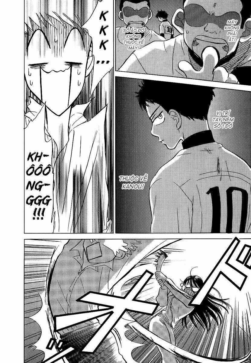 Ookiku Furikabutte - Chapter 1 - Trang 68