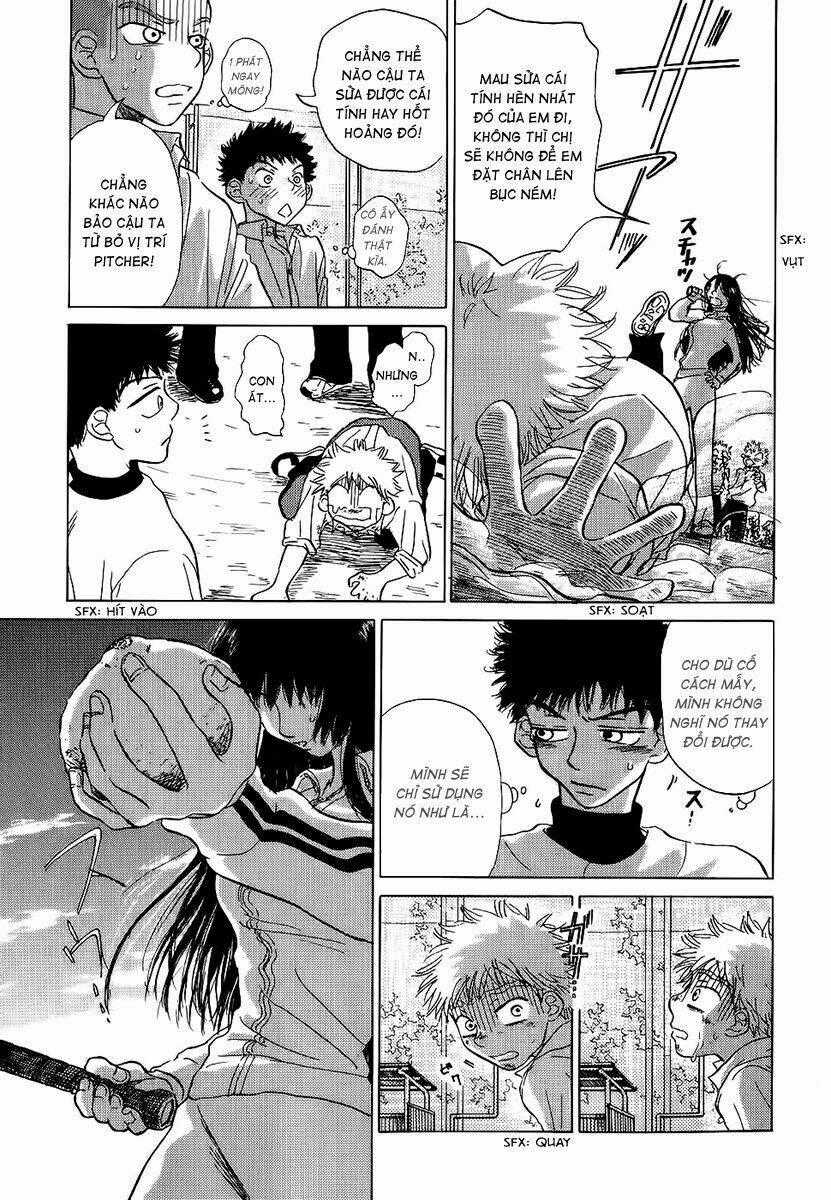 Ookiku Furikabutte - Chapter 1 - Trang 69