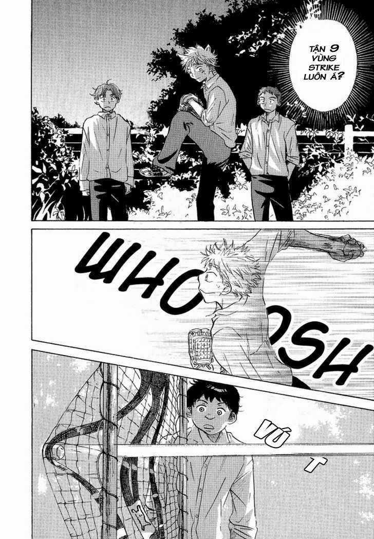 Ookiku Furikabutte - Chapter 10 - Trang 42