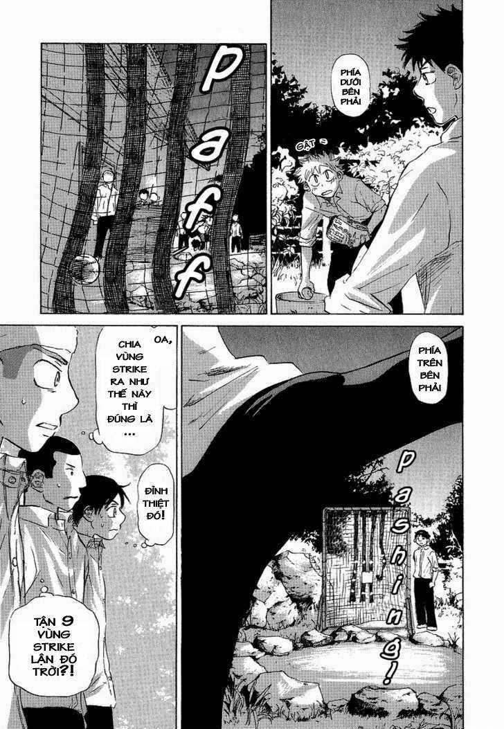 Ookiku Furikabutte - Chapter 10 - Trang 43