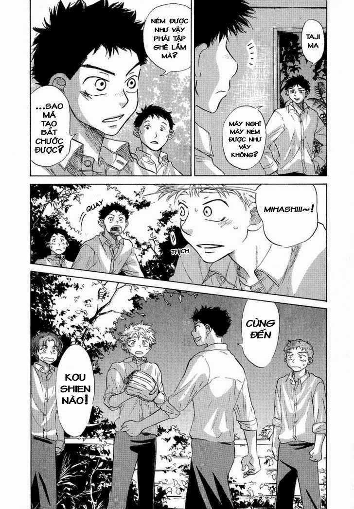 Ookiku Furikabutte - Chapter 10 - Trang 44