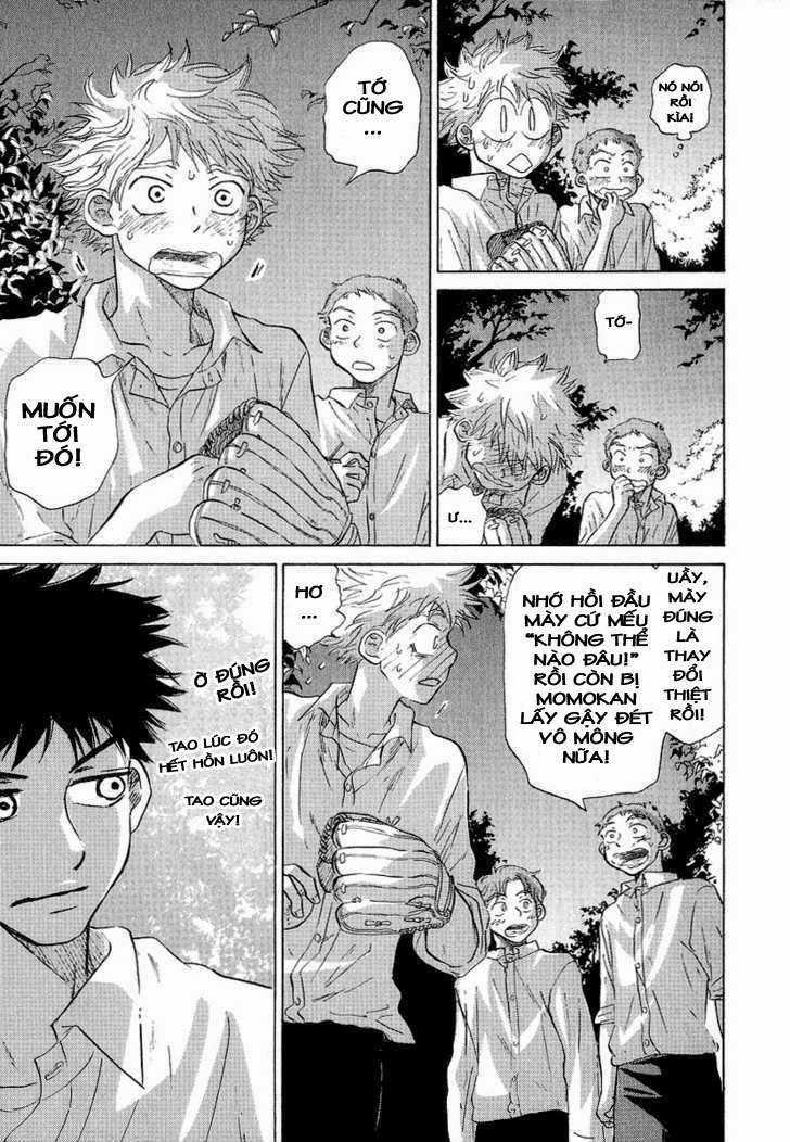 Ookiku Furikabutte - Chapter 10 - Trang 45