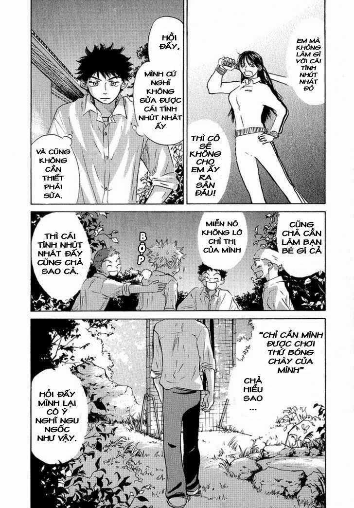 Ookiku Furikabutte - Chapter 10 - Trang 46