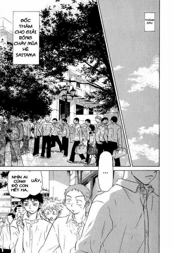 Ookiku Furikabutte - Chapter 10 - Trang 49