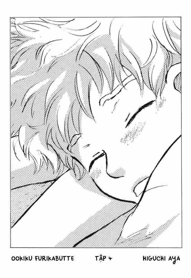 Ookiku Furikabutte - Chapter 10 - Trang 6
