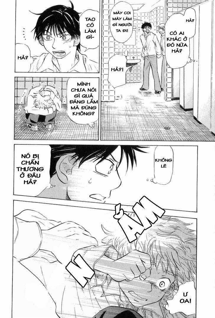 Ookiku Furikabutte - Chapter 10 - Trang 54