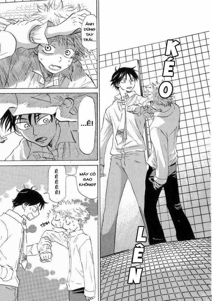 Ookiku Furikabutte - Chapter 10 - Trang 55