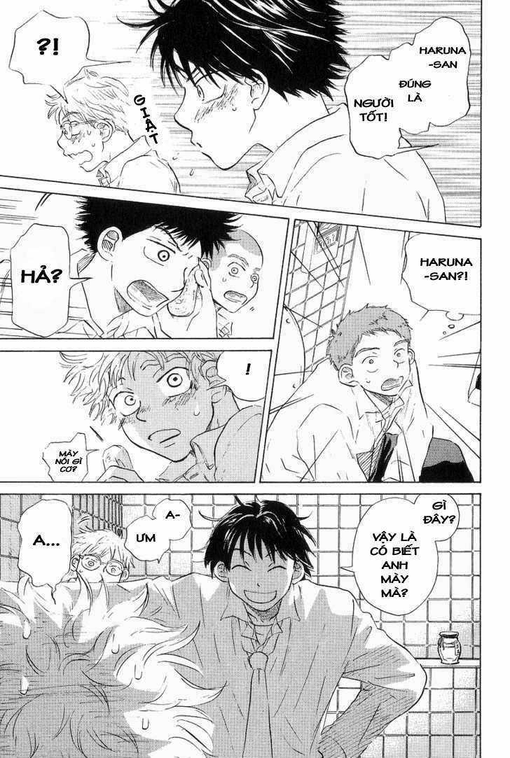 Ookiku Furikabutte - Chapter 10 - Trang 57