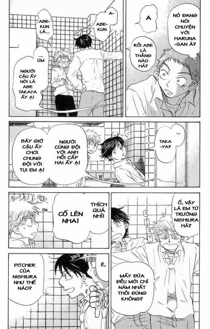 Ookiku Furikabutte - Chapter 10 - Trang 58