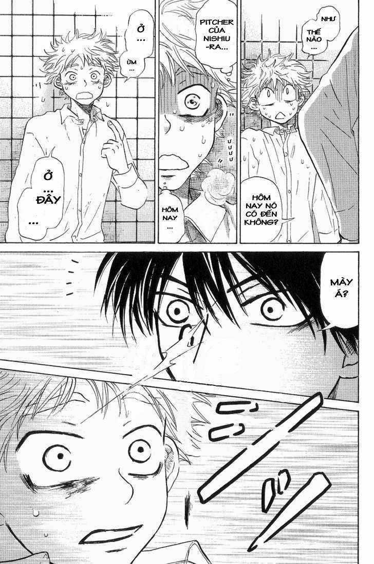 Ookiku Furikabutte - Chapter 10 - Trang 59