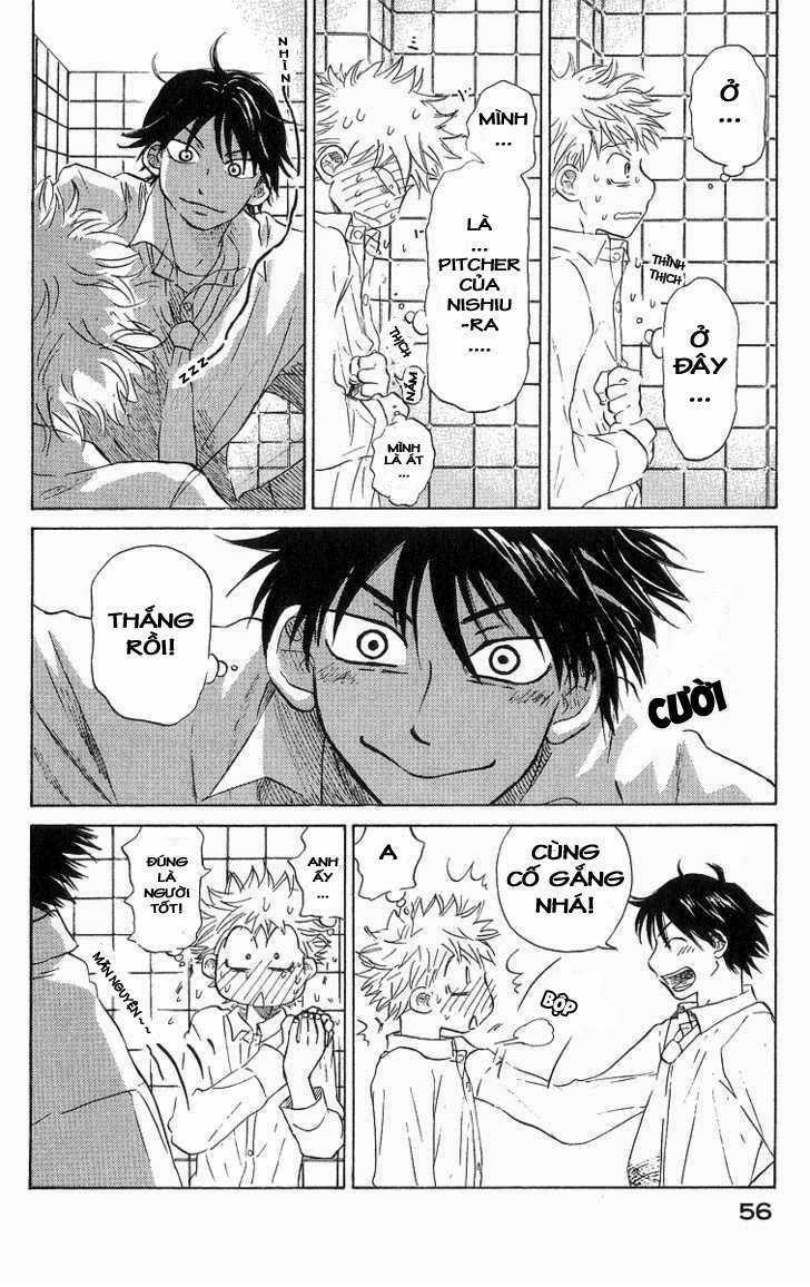 Ookiku Furikabutte - Chapter 10 - Trang 60