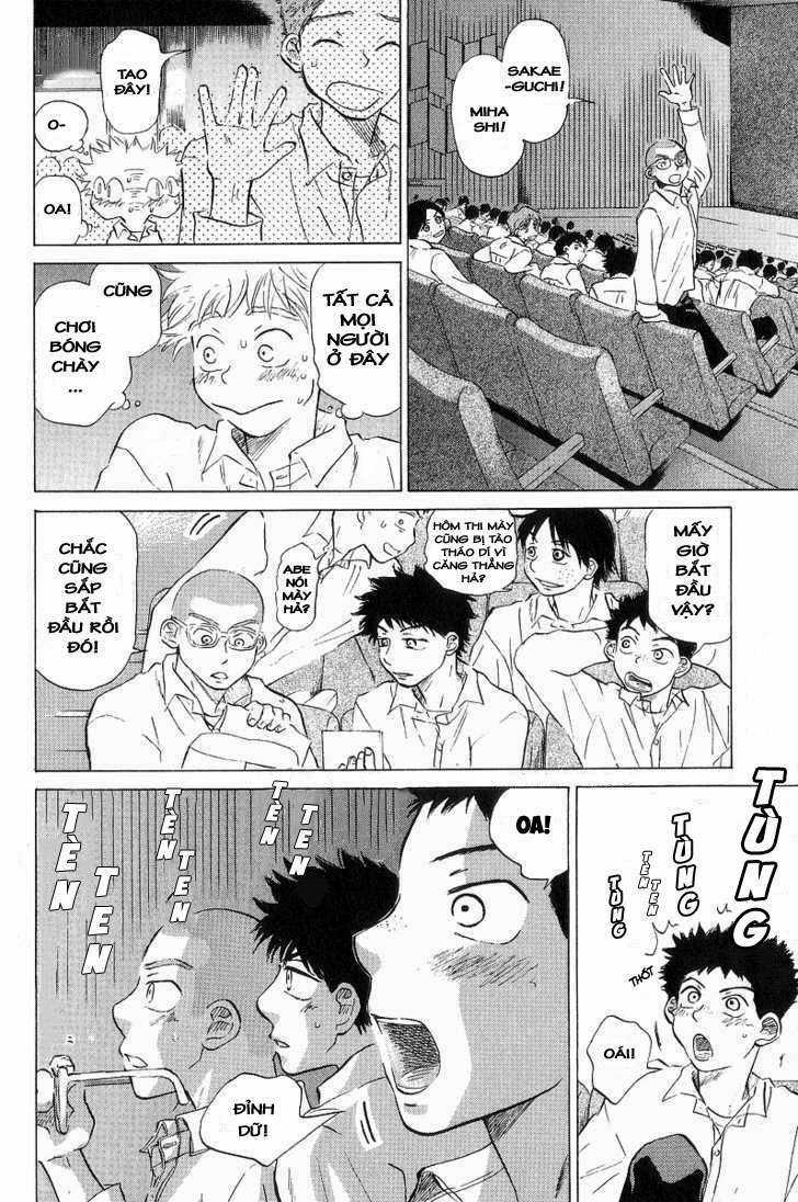 Ookiku Furikabutte - Chapter 10 - Trang 62