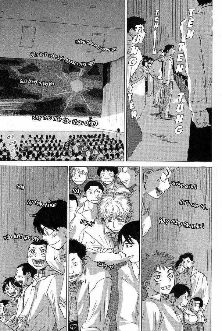 Ookiku Furikabutte - Chapter 10 - Trang 63