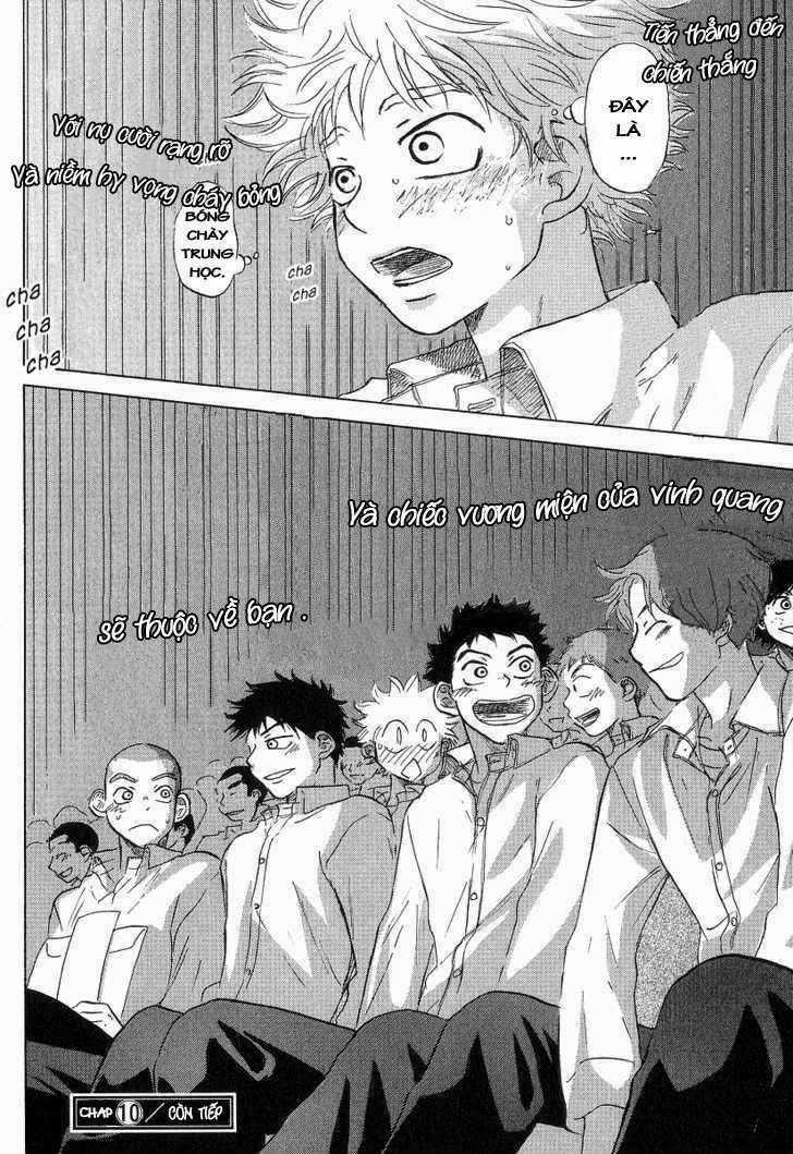 Ookiku Furikabutte - Chapter 10 - Trang 64