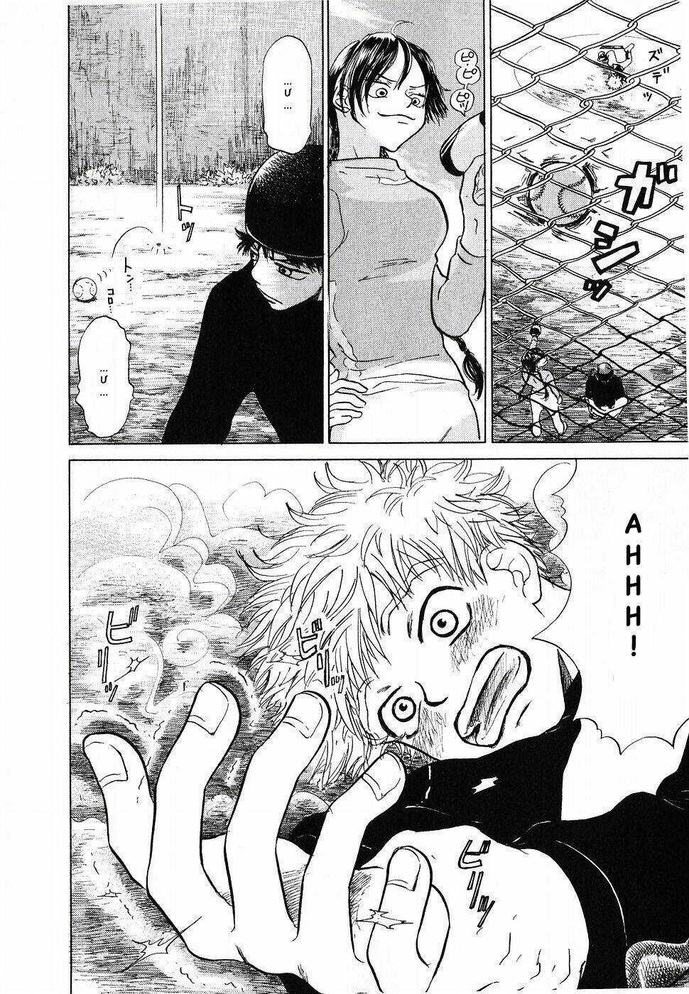 Ookiku Furikabutte - Chapter 2 - Trang 22