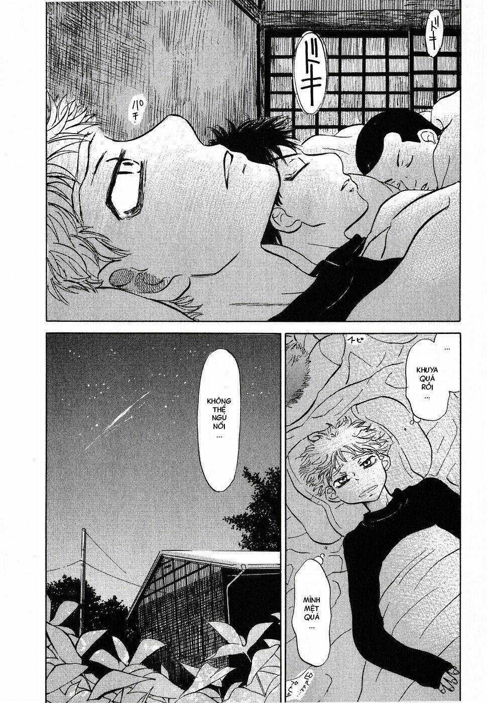 Ookiku Furikabutte - Chapter 2 - Trang 44