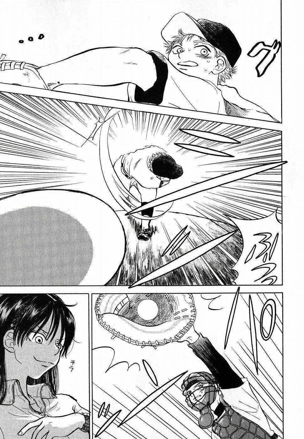 Ookiku Furikabutte - Chapter 2 - Trang 45