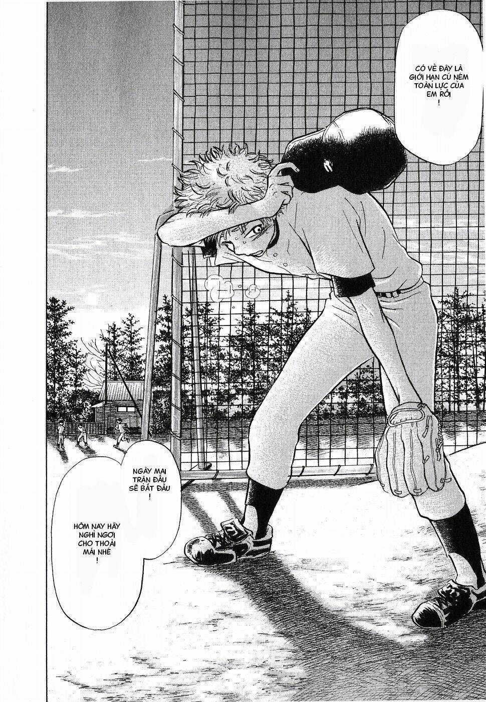 Ookiku Furikabutte - Chapter 2 - Trang 46