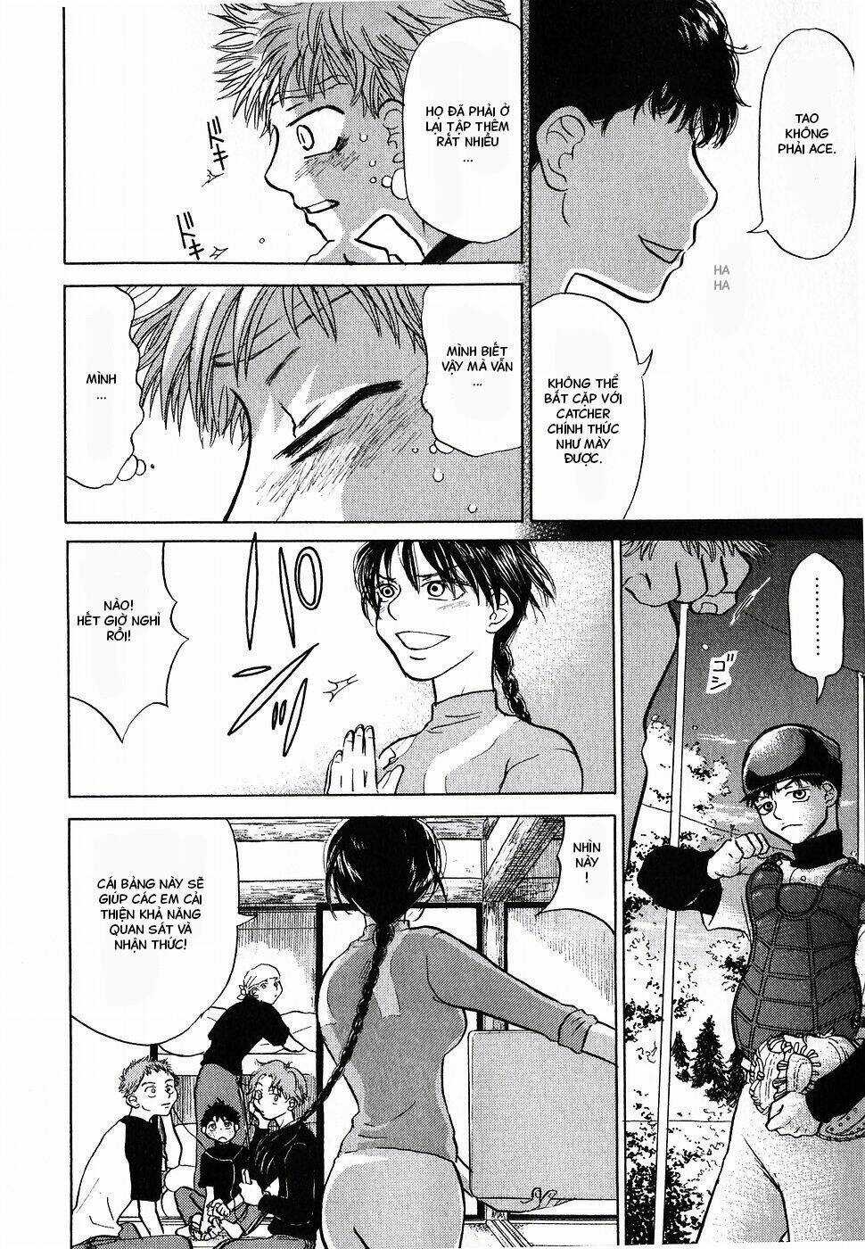 Ookiku Furikabutte - Chapter 2 - Trang 48