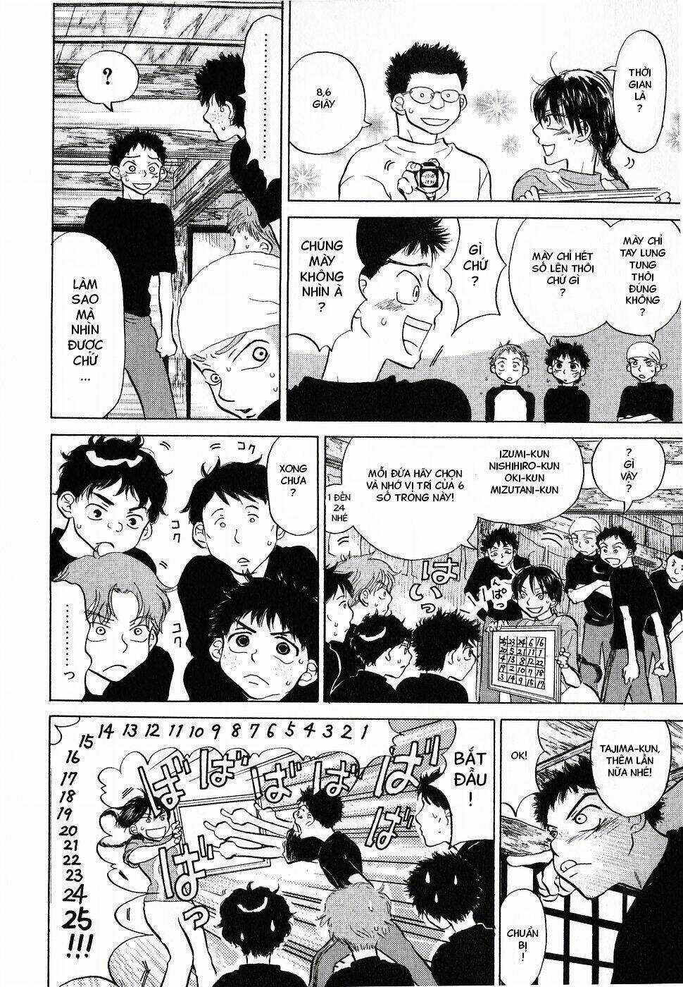 Ookiku Furikabutte - Chapter 2 - Trang 52