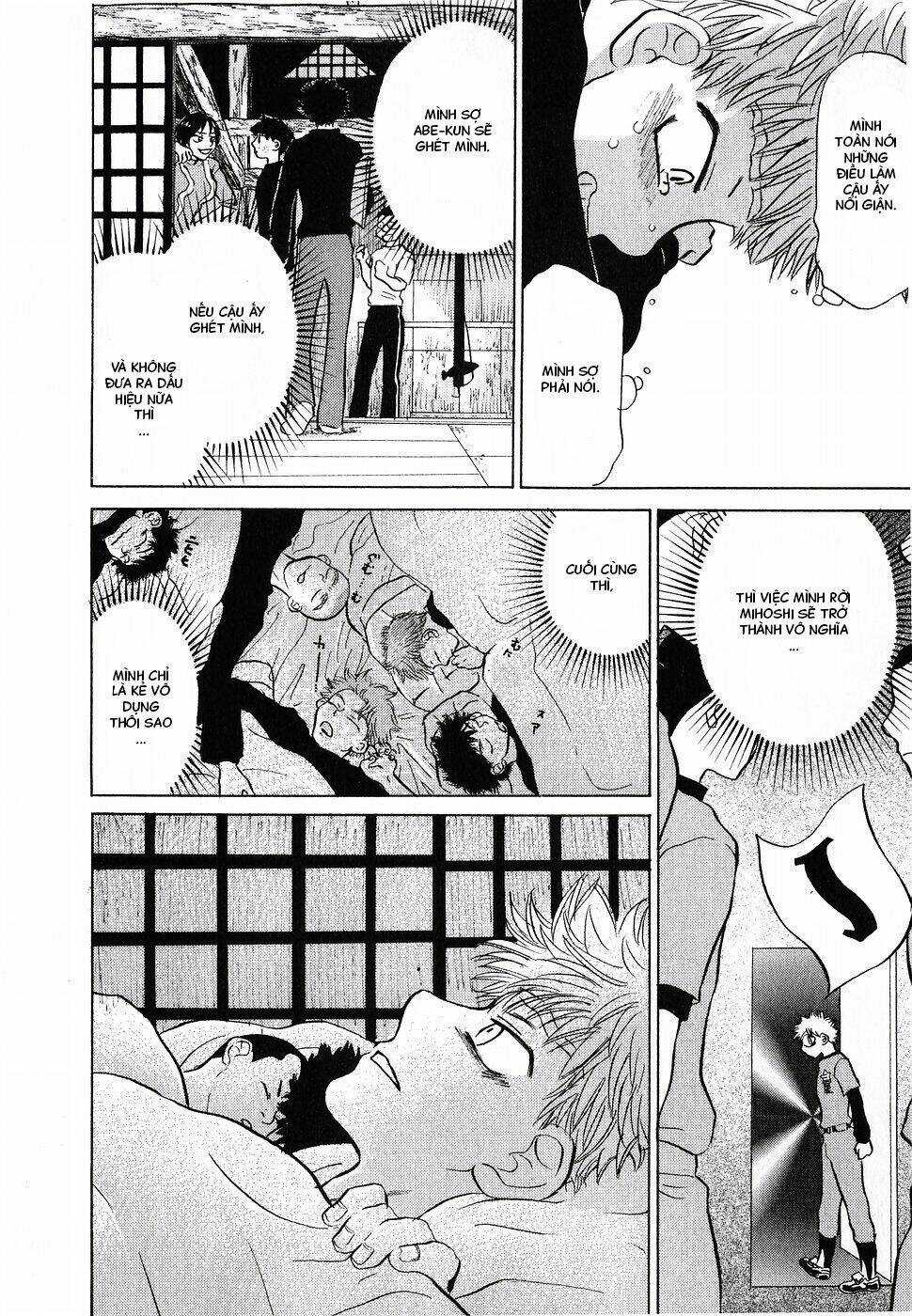 Ookiku Furikabutte - Chapter 2 - Trang 56