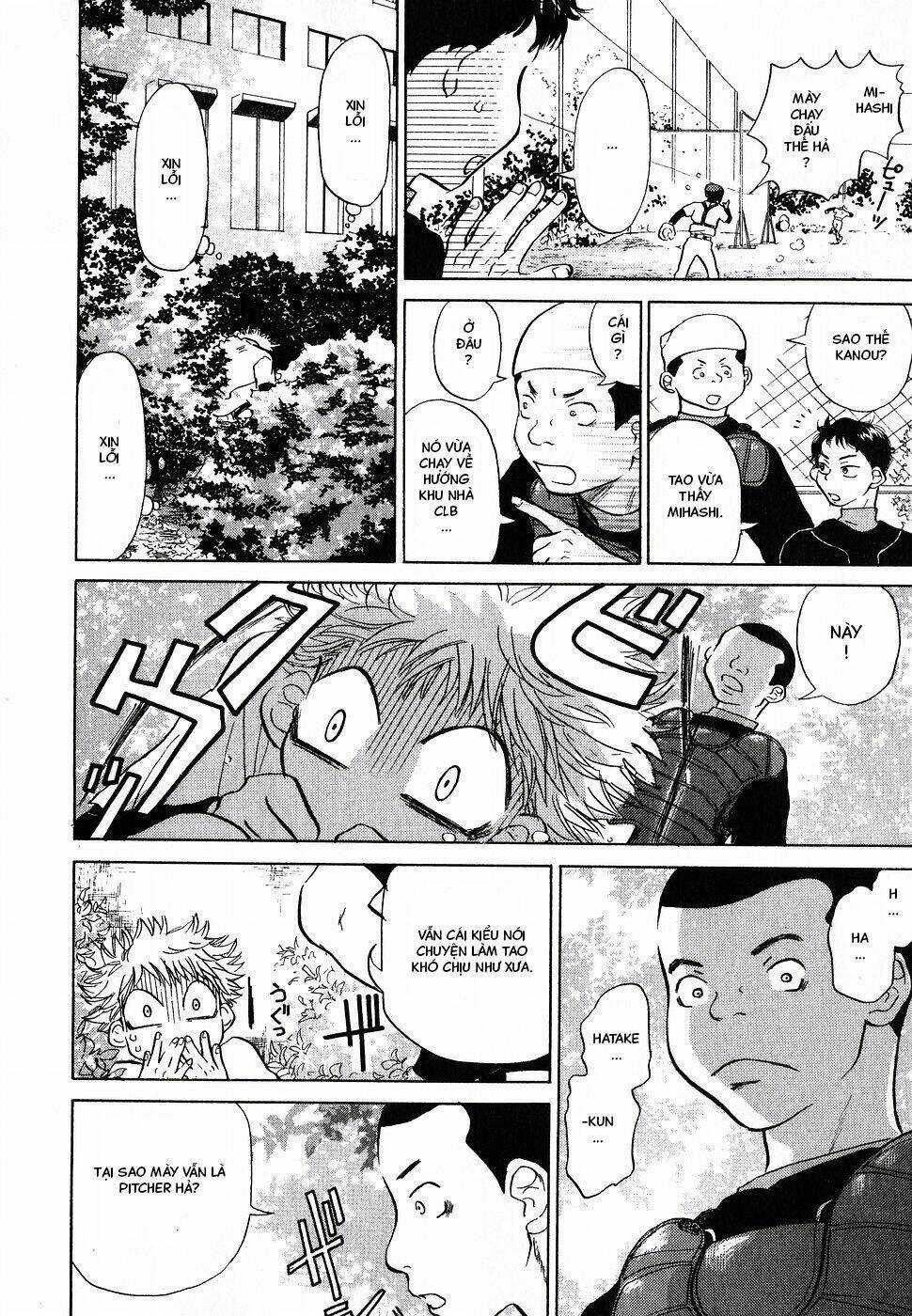 Ookiku Furikabutte - Chapter 2 - Trang 60