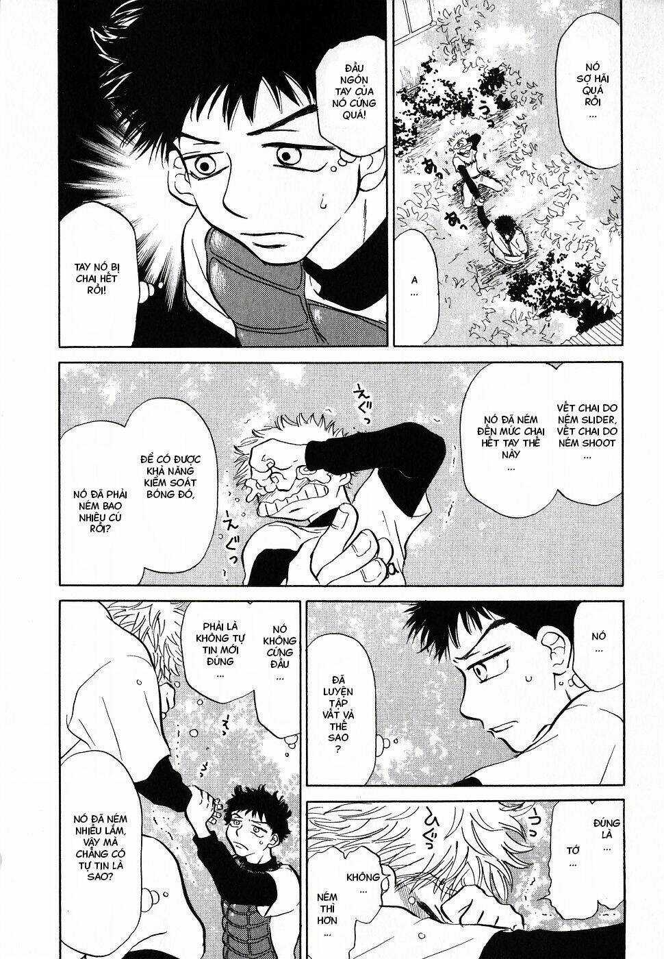 Ookiku Furikabutte - Chapter 2 - Trang 66