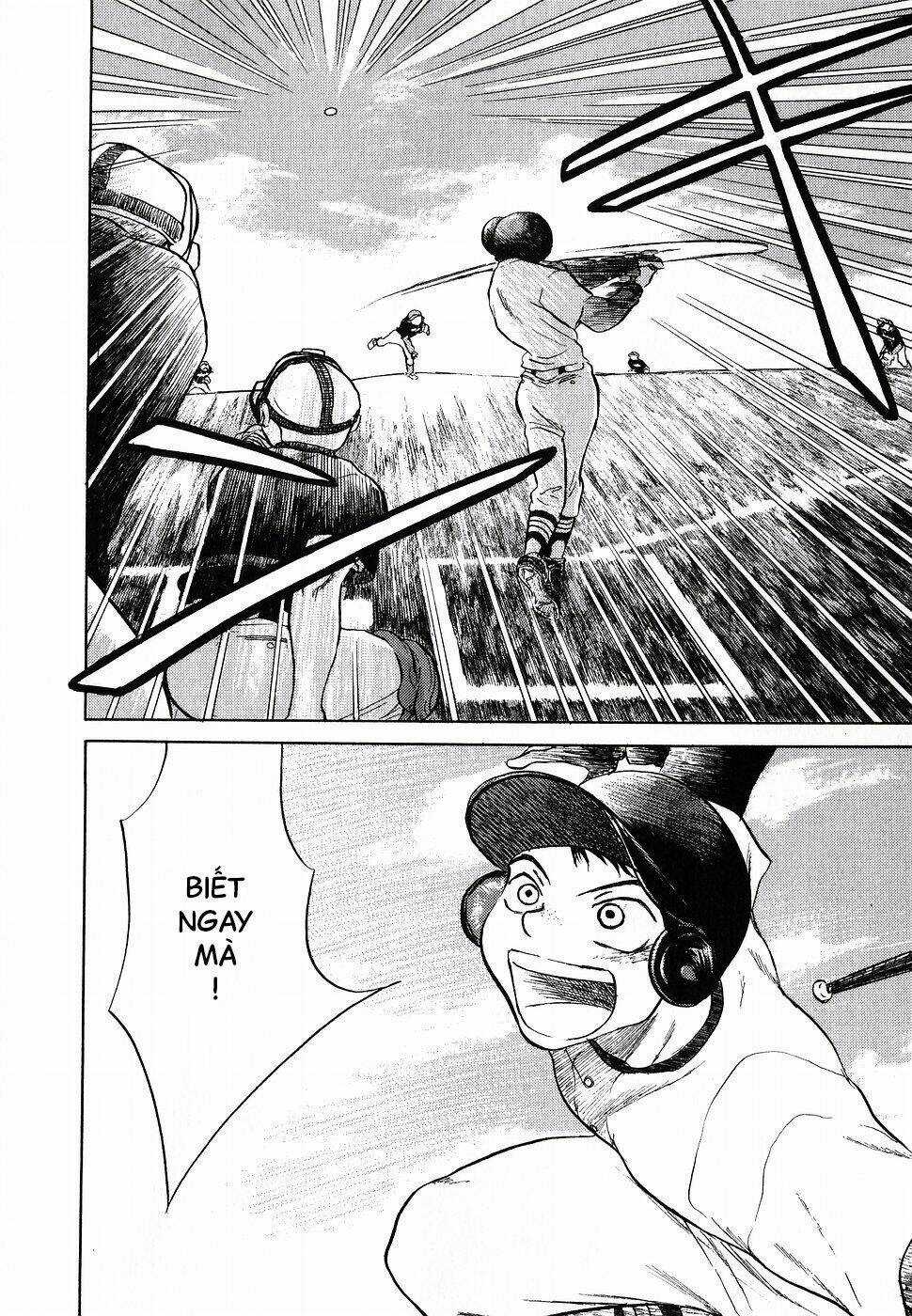 Ookiku Furikabutte - Chapter 3 - Trang 30