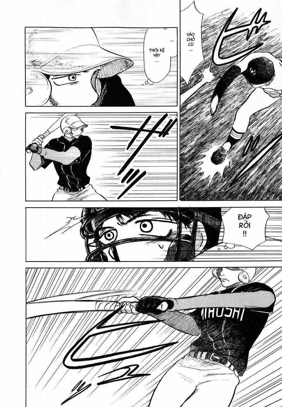 Ookiku Furikabutte - Chapter 3 - Trang 50