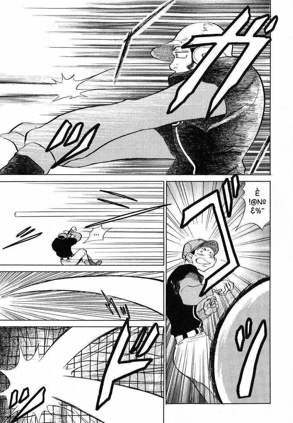 Ookiku Furikabutte - Chapter 3 - Trang 51