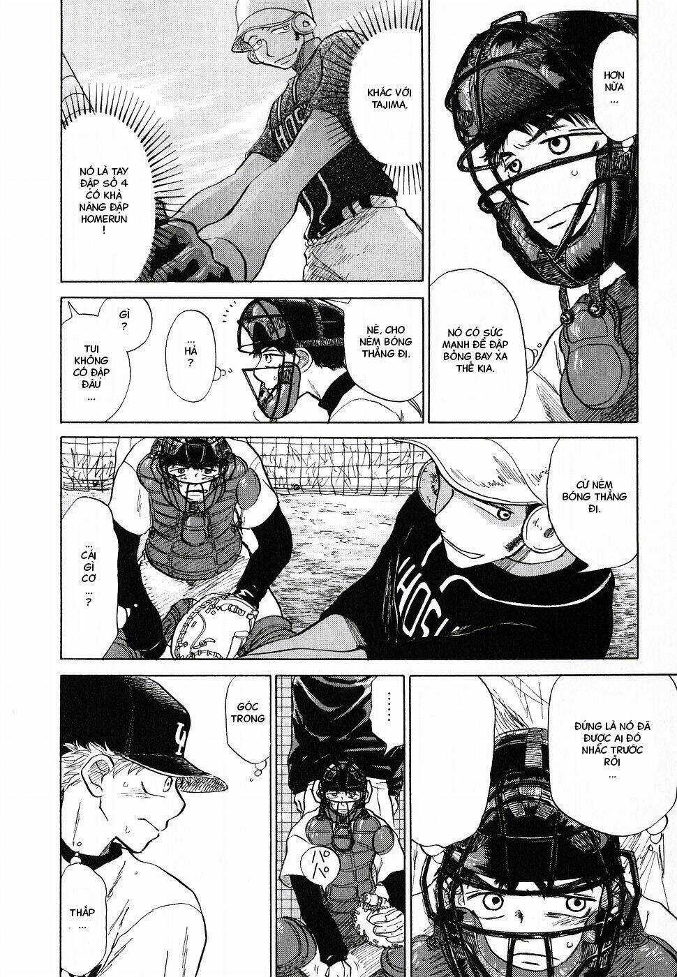 Ookiku Furikabutte - Chapter 3 - Trang 54