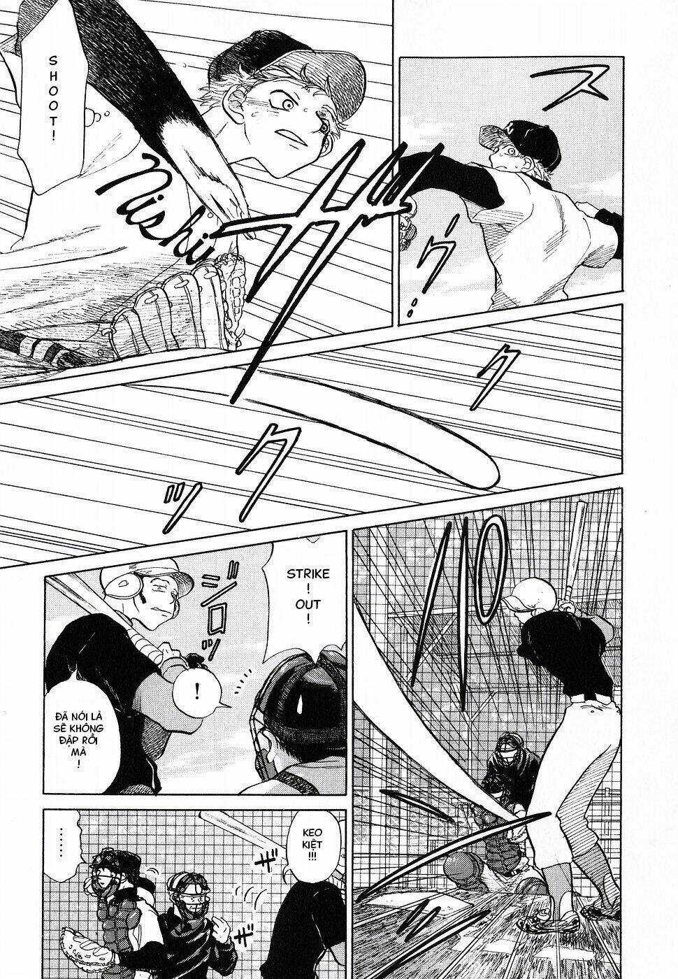 Ookiku Furikabutte - Chapter 3 - Trang 55