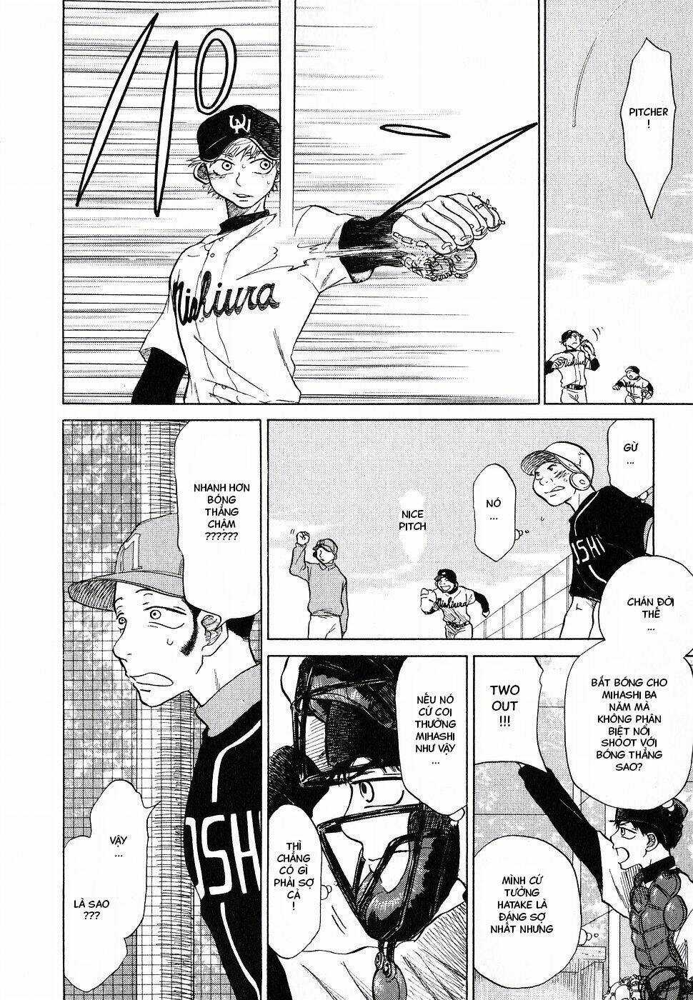 Ookiku Furikabutte - Chapter 3 - Trang 60