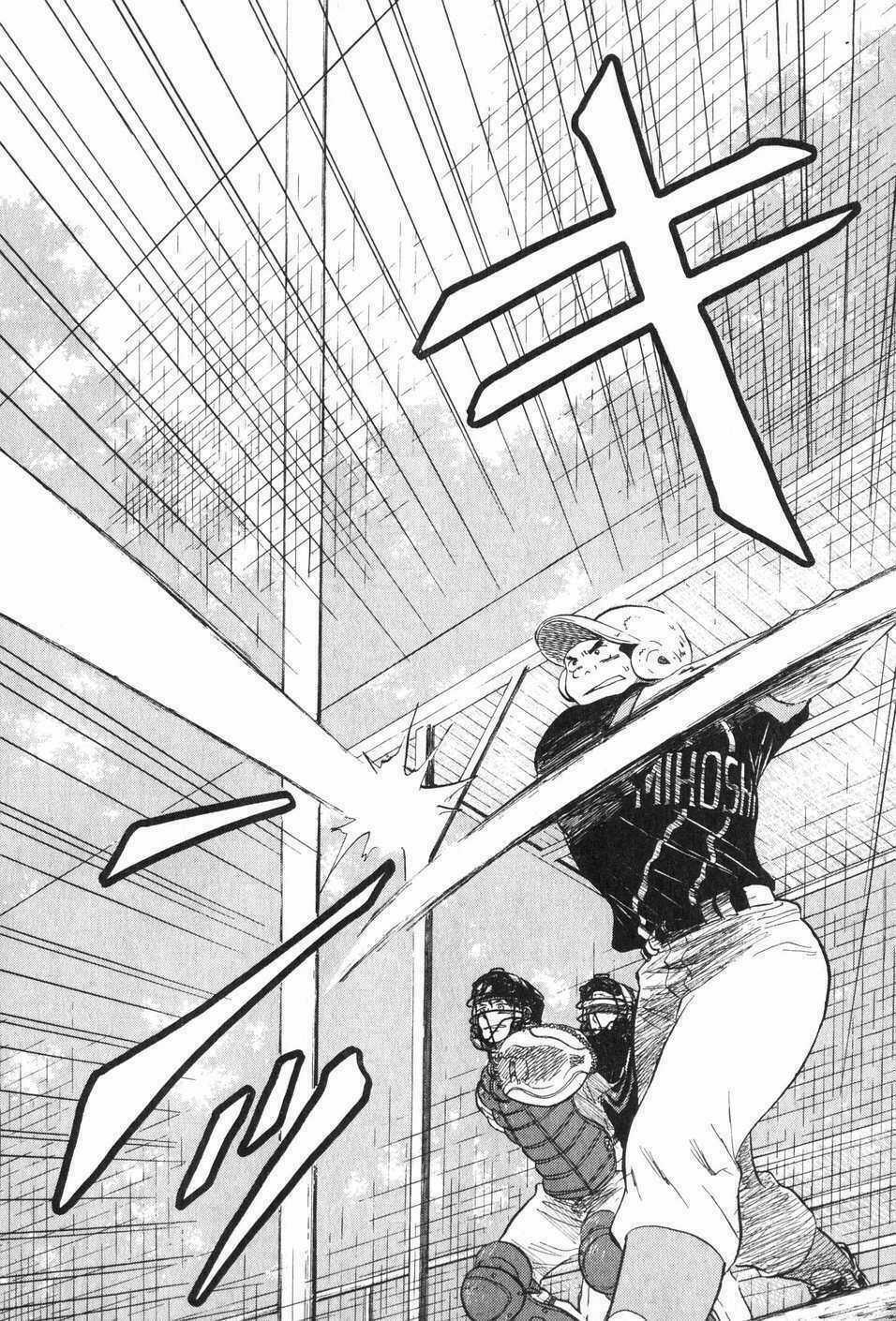 Ookiku Furikabutte - Chapter 5 - Trang 39