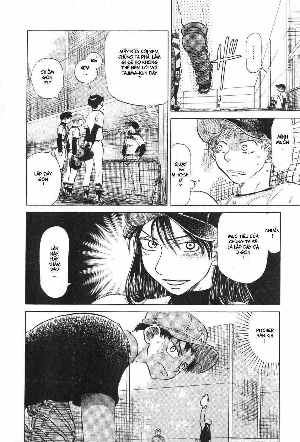 Ookiku Furikabutte - Chapter 5 - Trang 48