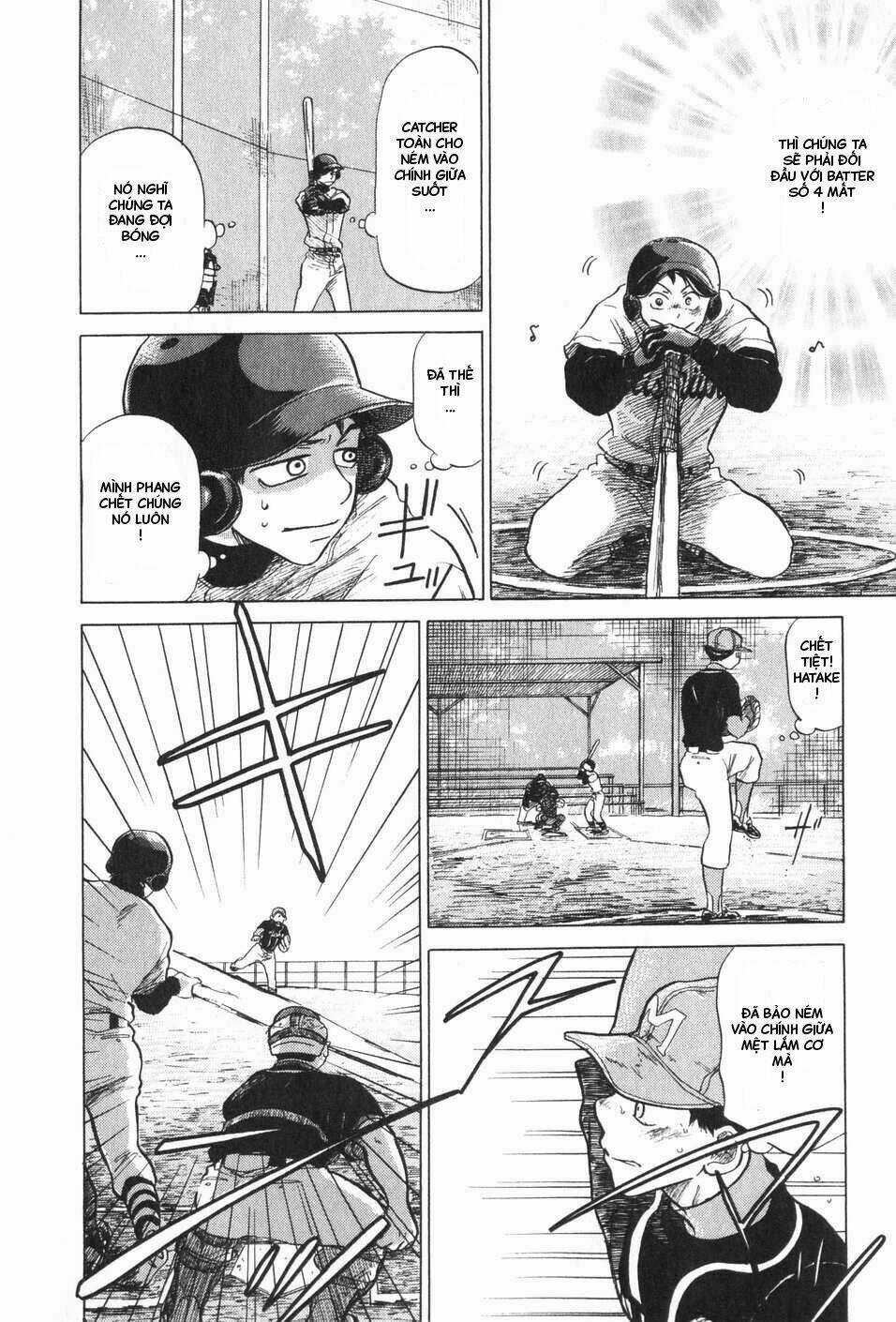 Ookiku Furikabutte - Chapter 5 - Trang 58