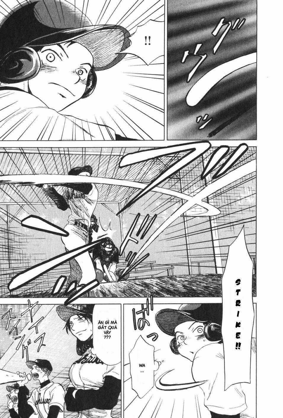 Ookiku Furikabutte - Chapter 5 - Trang 63