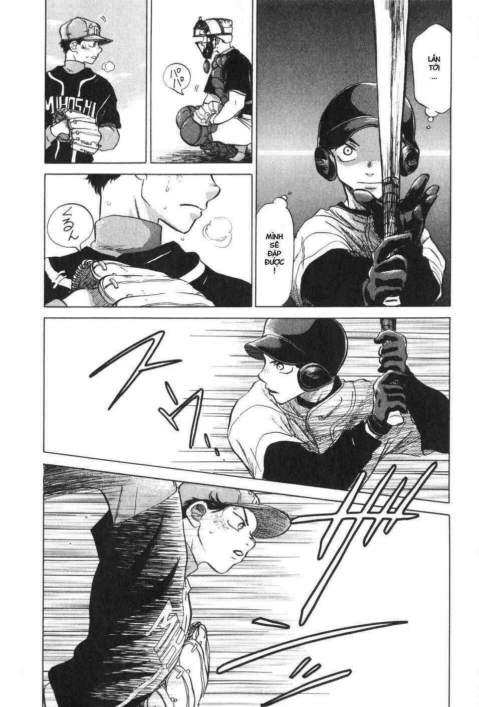 Ookiku Furikabutte - Chapter 5 - Trang 66