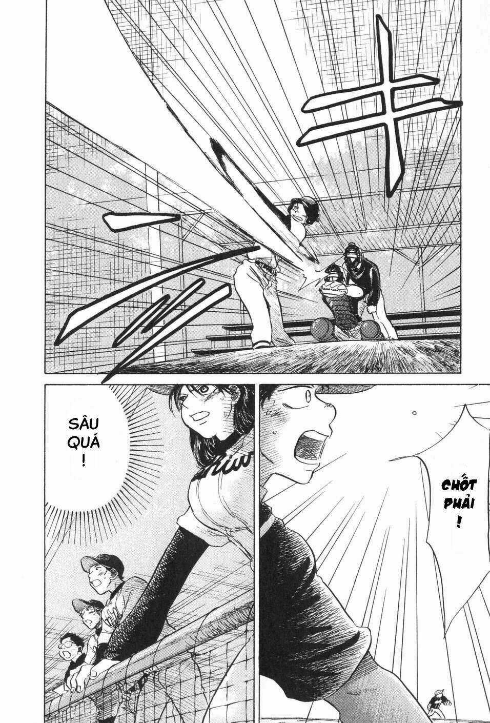 Ookiku Furikabutte - Chapter 5 - Trang 68