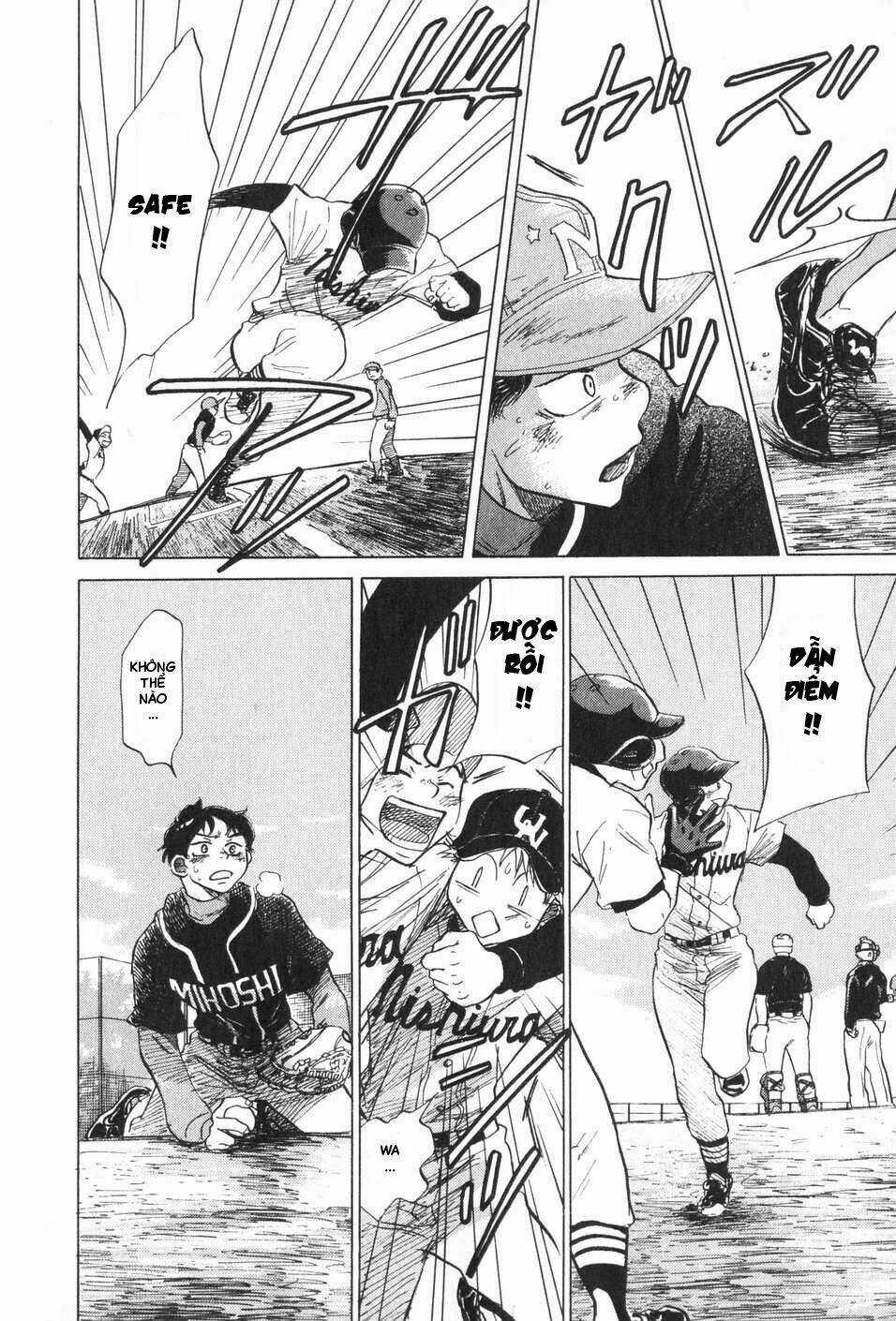 Ookiku Furikabutte - Chapter 5 - Trang 74