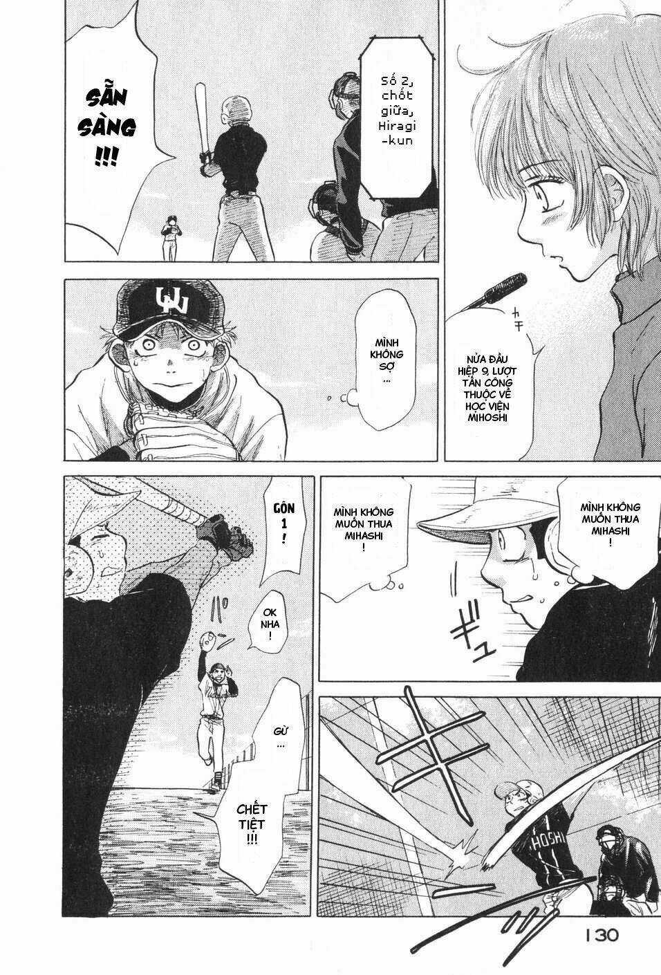 Ookiku Furikabutte - Chapter 5 - Trang 84